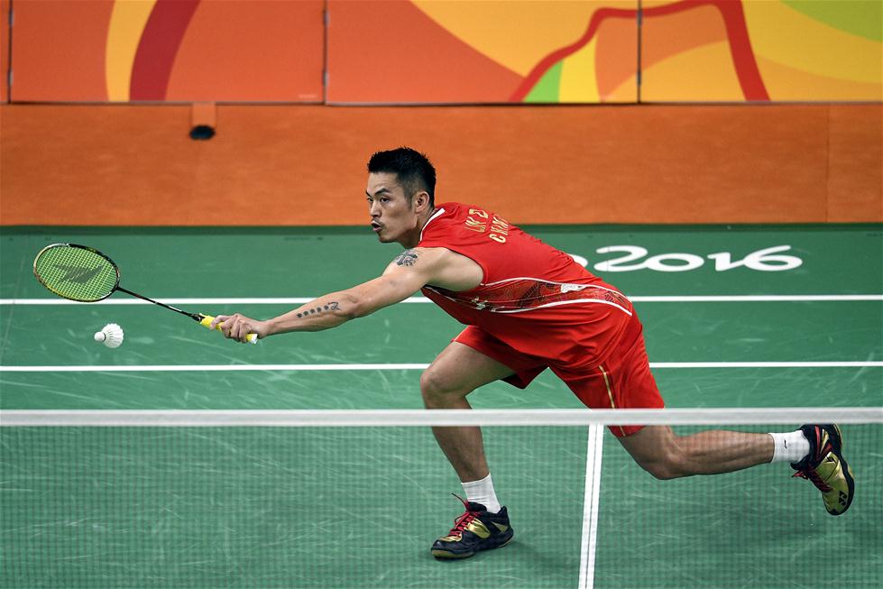 力与精准性 力与精准性