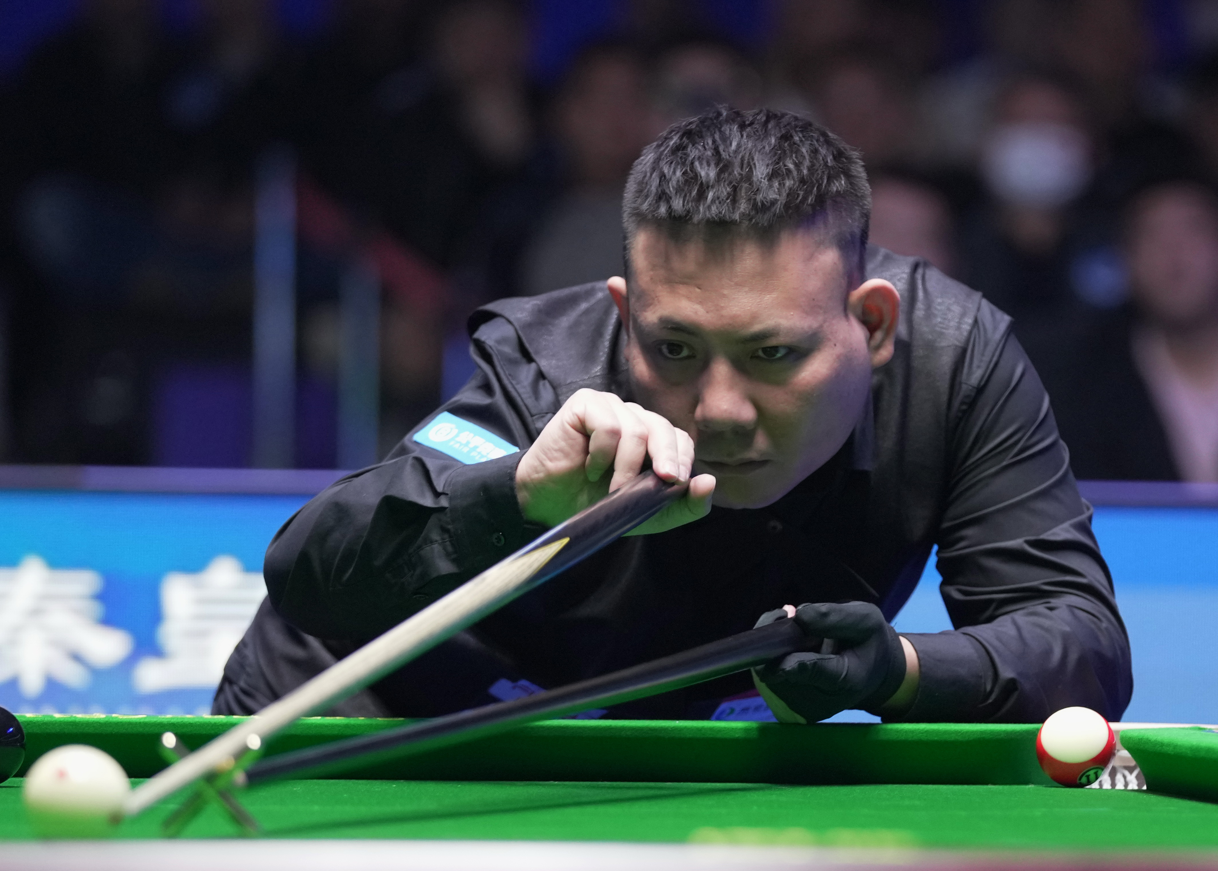 无疑为他赢 无疑为他赢