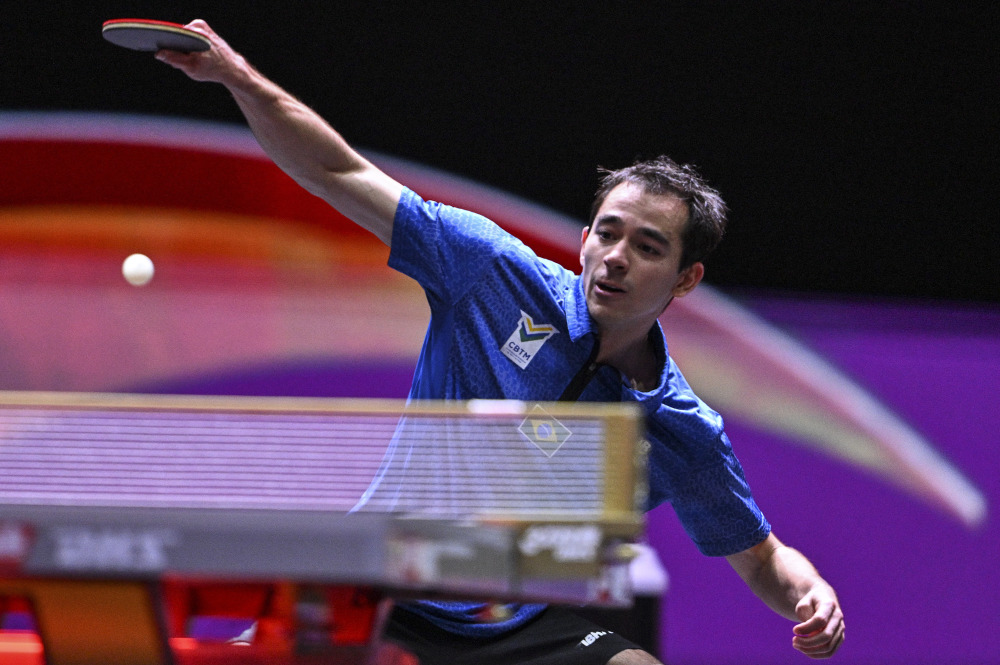 这种全员的 这种全员的