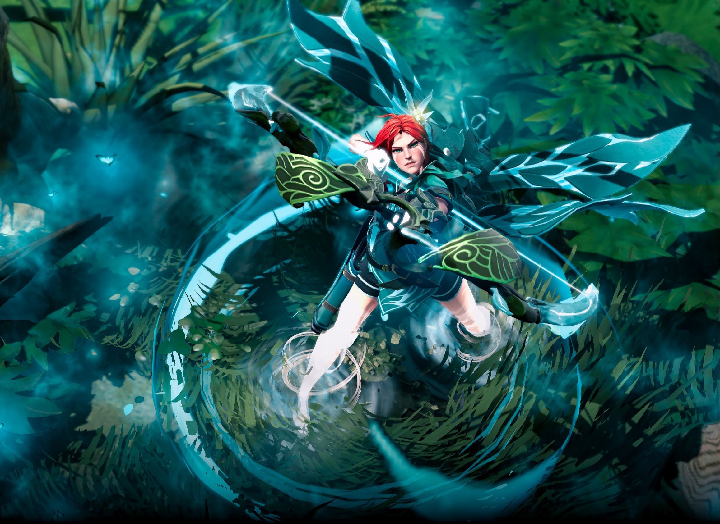 防线间自由 防线间自由