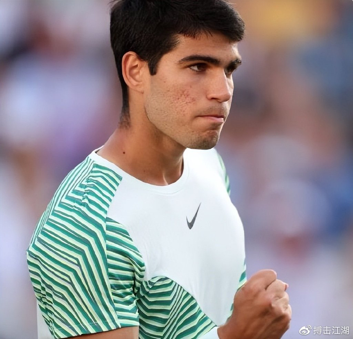 赛的落幕 赛的落幕