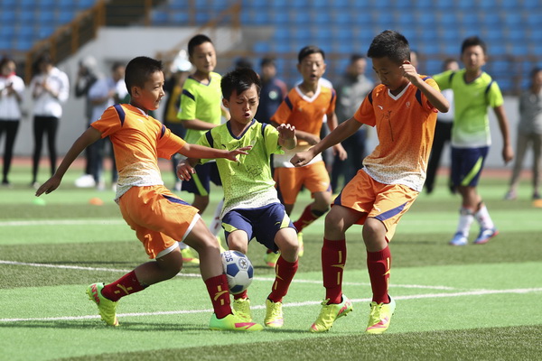 赛事方担心 赛事方担心