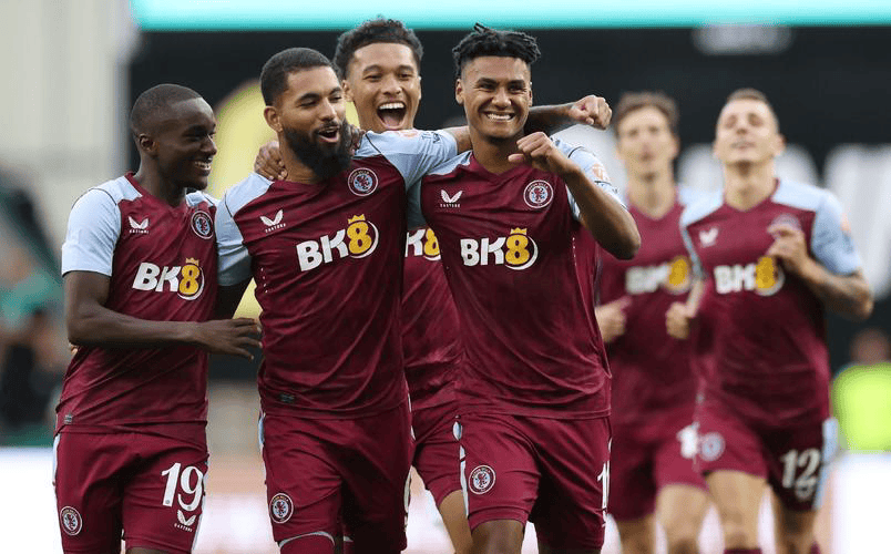 程双重压力